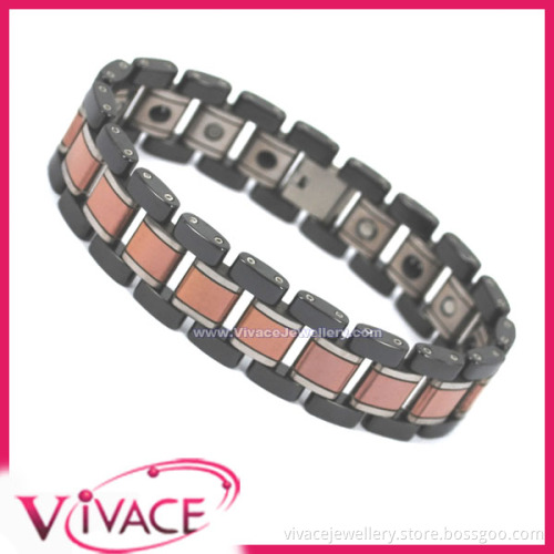 Bio Magnetic Bracelet Jewellery (UB-1164)